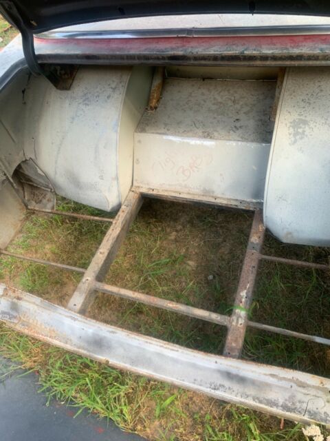 1955 Chevrolet Bel Air/150/210