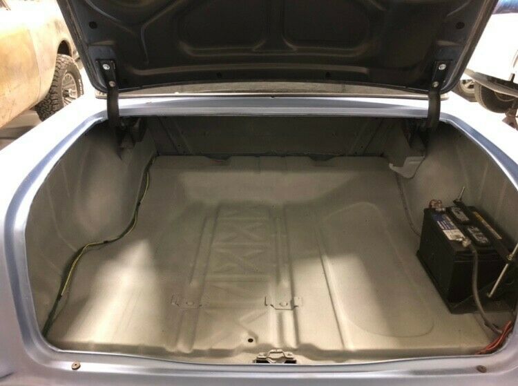 1955 Chevrolet Bel Air/150/210 Sedan