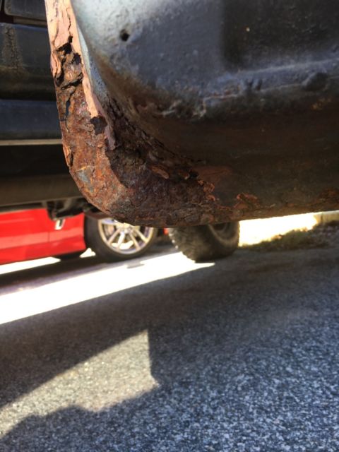 1955 Black Chevrolet Bel Air/150/210 Coupe