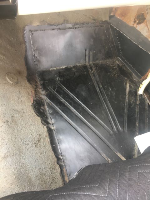 1955 Chrysler Other Coupe