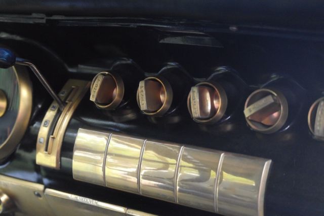 1955 White Chrysler Other