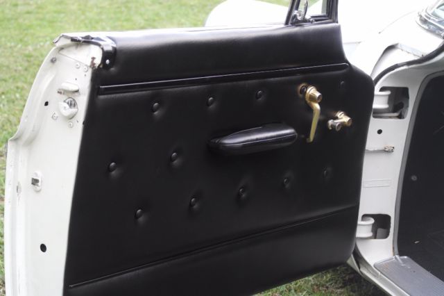 1955 White Chrysler Other