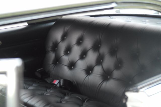 1955 White Chrysler Other