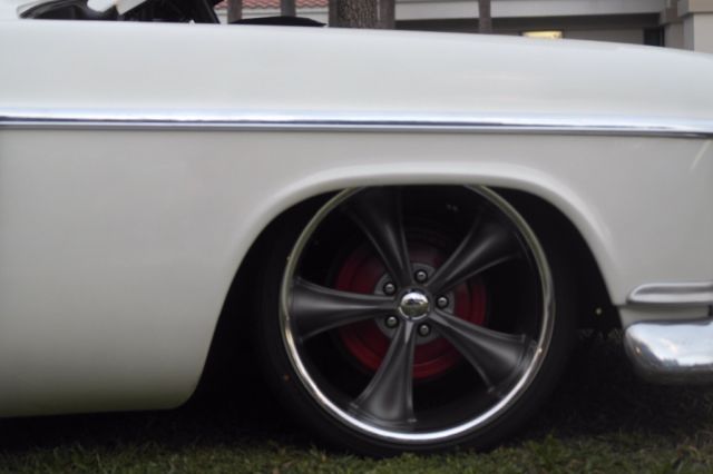 1955 White Chrysler Other