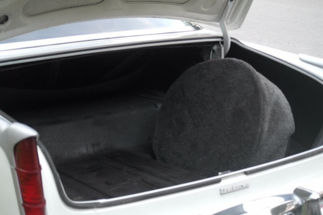 1955 White Chrysler Other