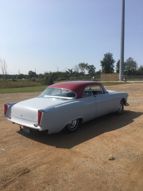 1955 Chrysler Other Coupe