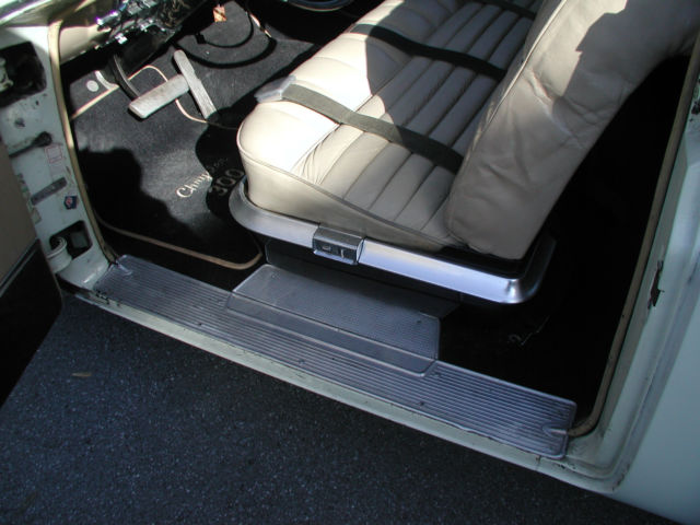 1955 Red Chrysler 300 Series Coupe