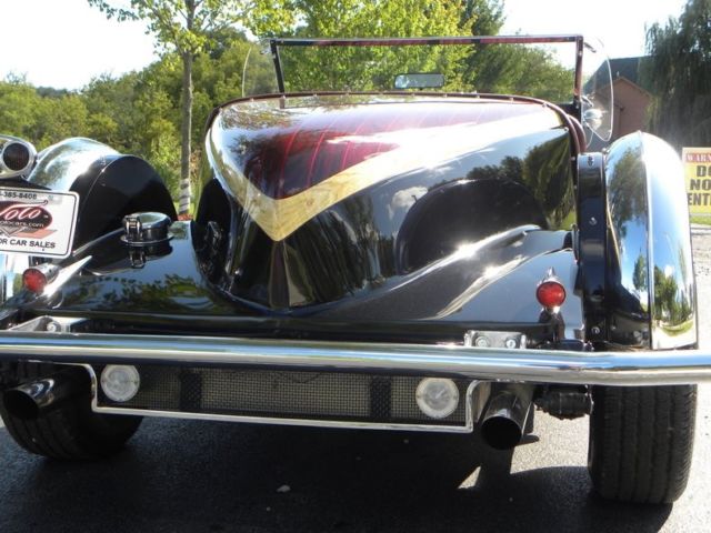 1955 Black Chrysler Other --