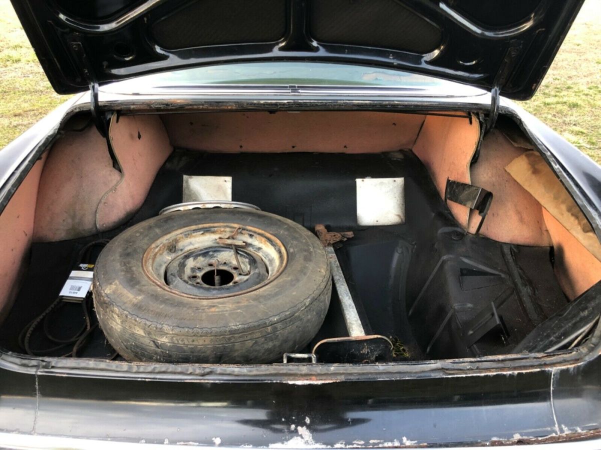 1955 Chrysler Imperial