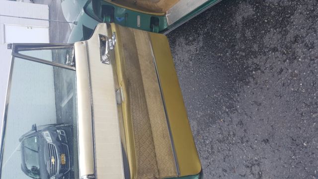 1955 Chrysler Imperial