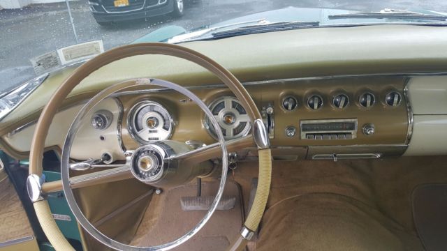 1955 Chrysler Imperial