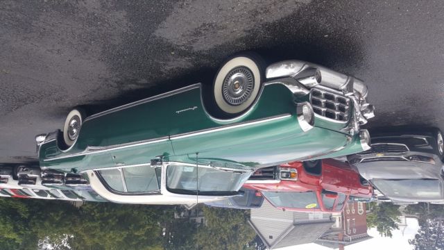 1955 Chrysler Imperial