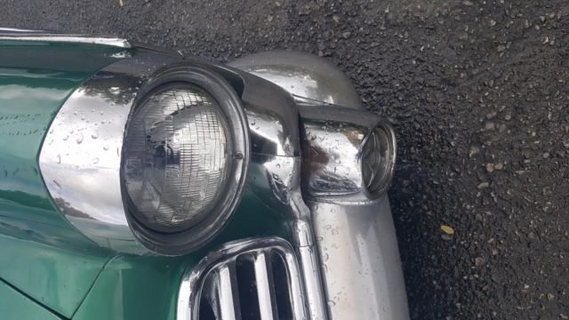 1955 Chrysler Imperial