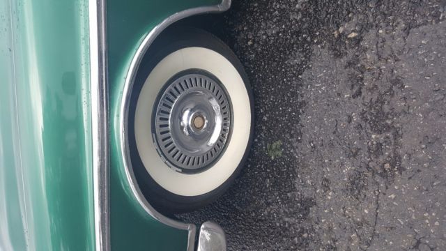 1955 Chrysler Imperial