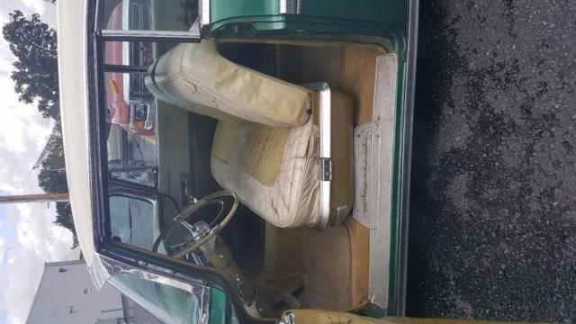 1955 Chrysler Imperial