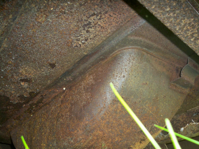 1955 NUGGET GOLD Chrysler New Yorker Convertible