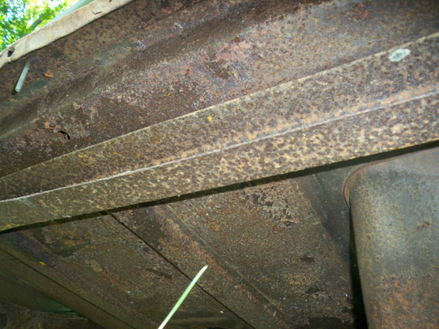 1955 NUGGET GOLD Chrysler New Yorker Convertible