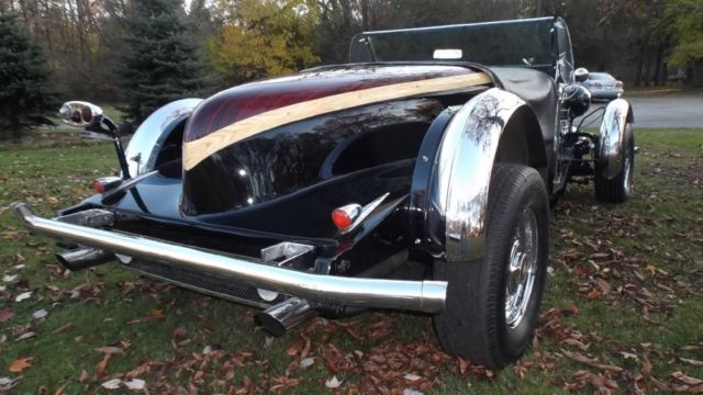 1955 -- Chrysler Rolls Royce Roadster