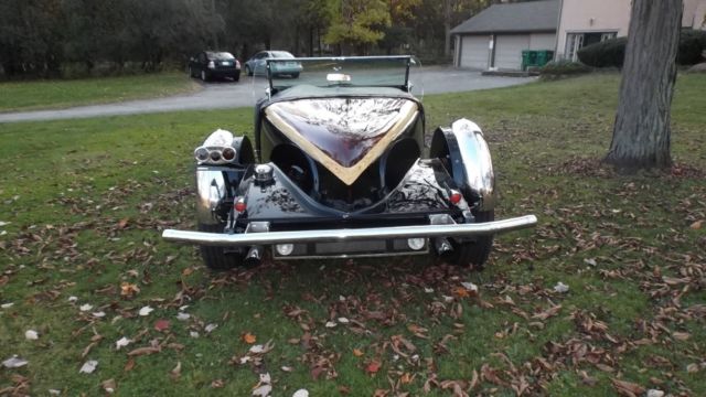 1955 -- Chrysler Rolls Royce Roadster
