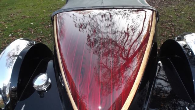 1955 -- Chrysler Rolls Royce Roadster