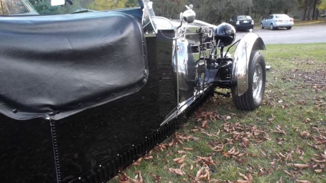 1955 -- Chrysler Rolls Royce Roadster