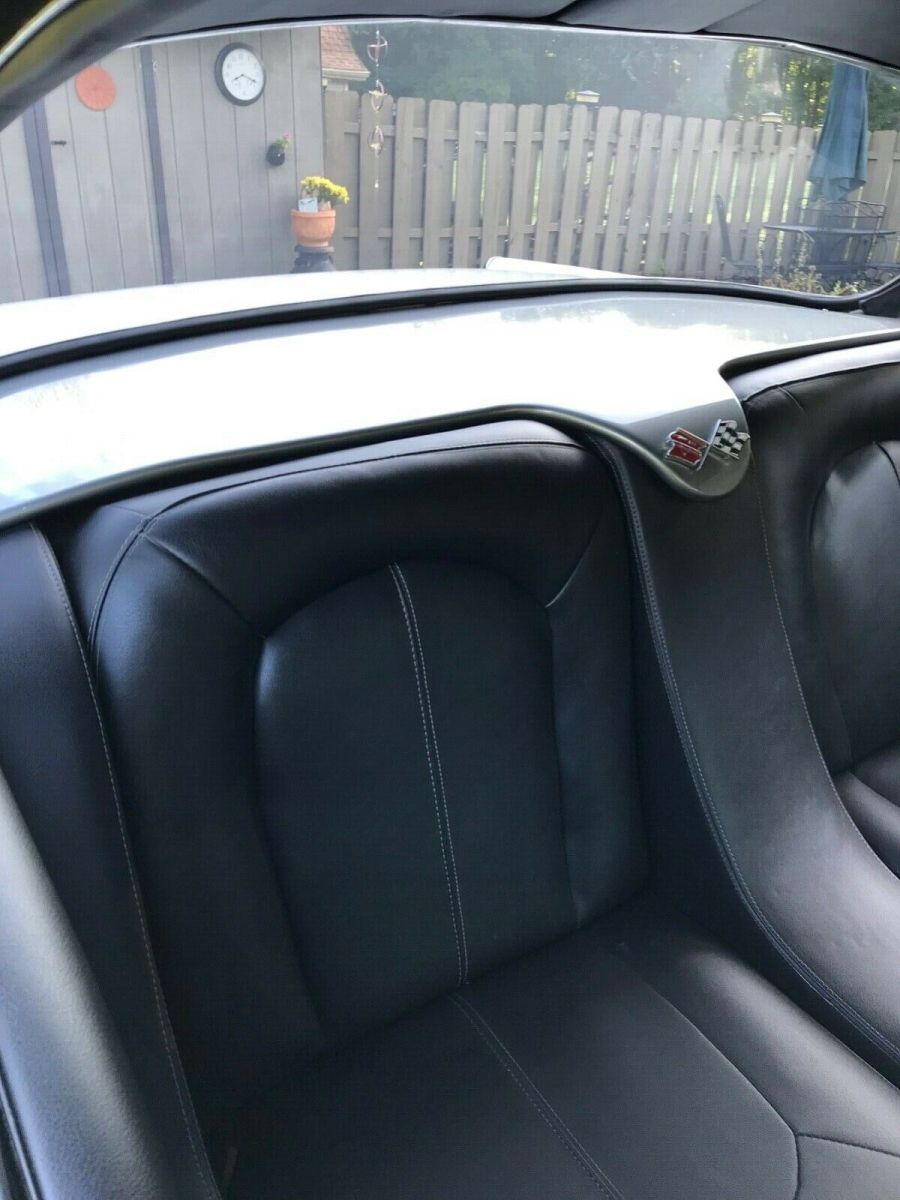 1955 Yellow Chevrolet Bel Air/150/210 Sedan