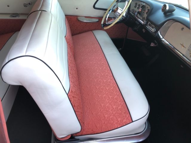 1955 DeSoto FIREFLYTE 2 DR HDTP