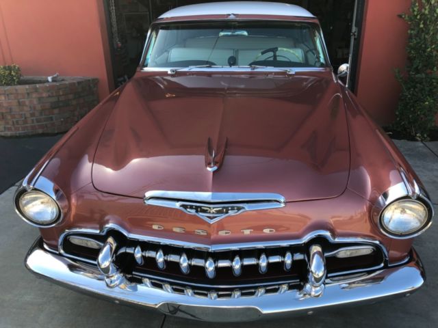 1955 DeSoto FIREFLYTE 2 DR HDTP