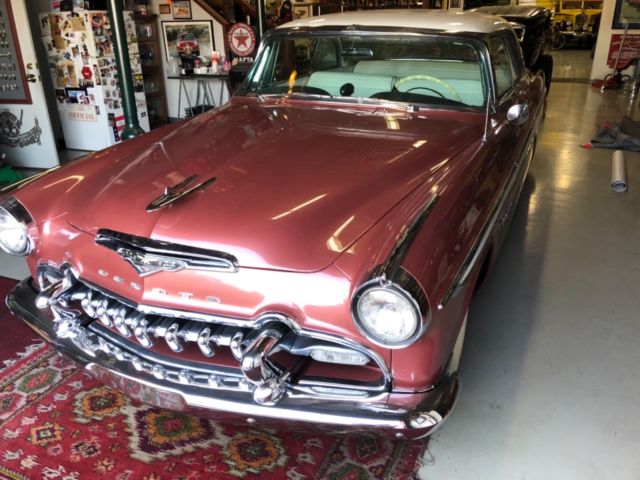 1955 DeSoto FIREFLYTE 2 DR HDTP