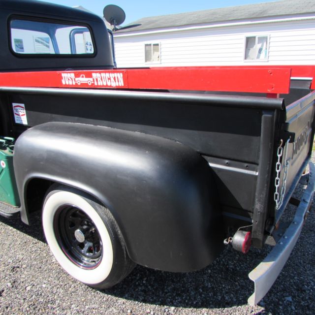 1955 Dodge truck other C-1