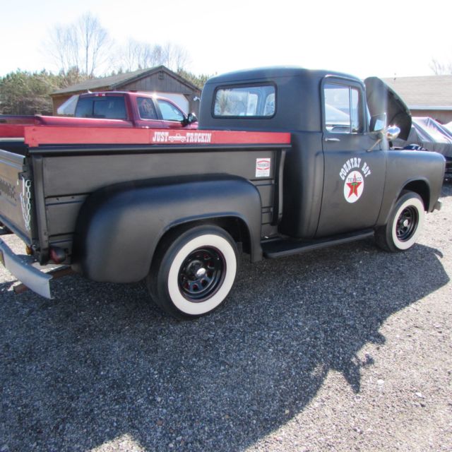 1955 Dodge truck other C-1