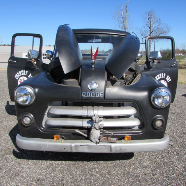 1955 Dodge truck other C-1