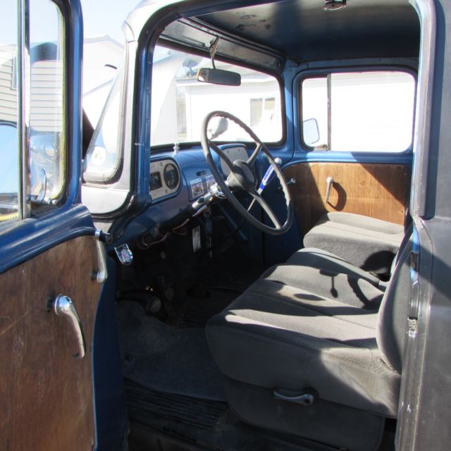 1955 Dodge truck other C-1