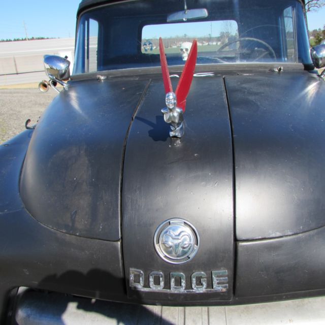 1955 Dodge truck other C-1