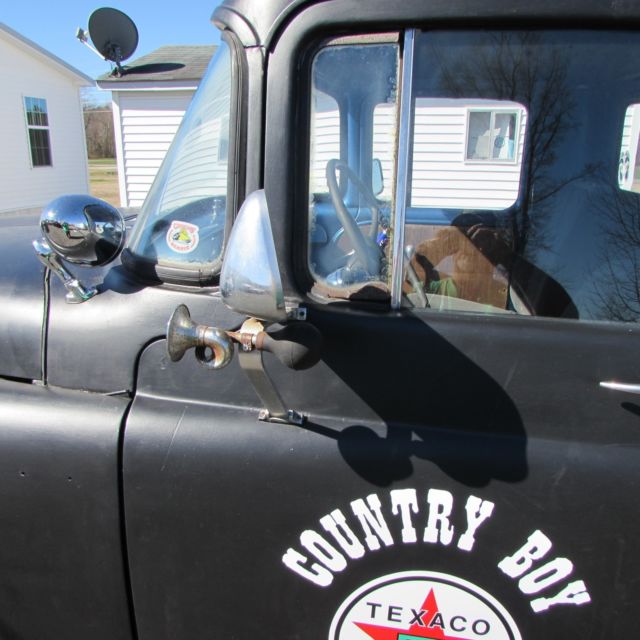 1955 Dodge truck other C-1
