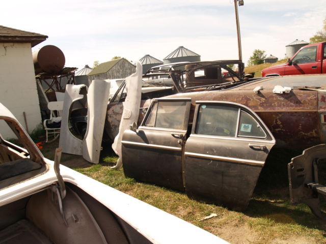 1955 Dodge Other U/K