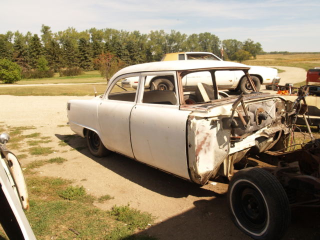 1955 Dodge Other U/K