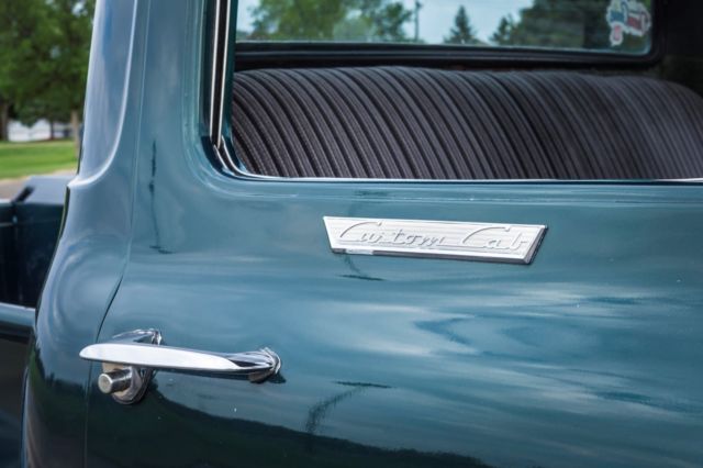 1955 Ford F-100