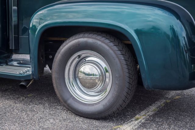 1955 Ford F-100