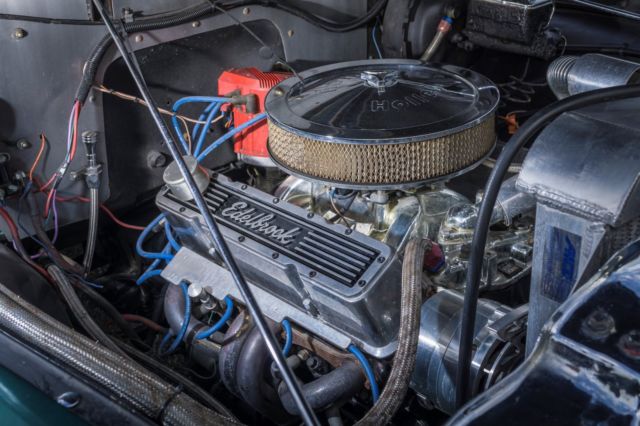 1955 Ford F-100