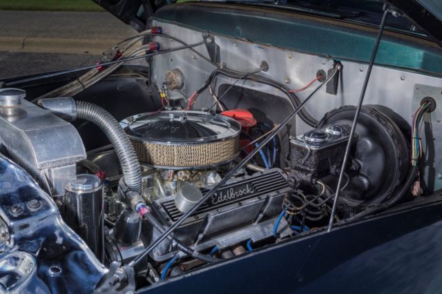 1955 Ford F-100