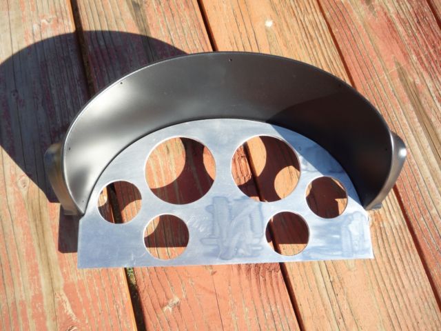 1955 black Ford Fairlane