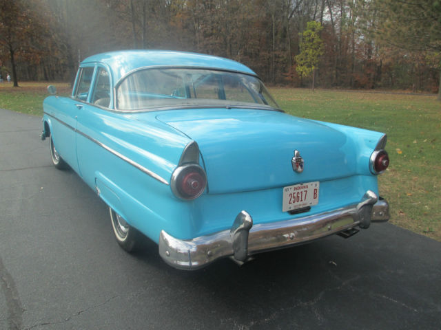 1955 Ford Other