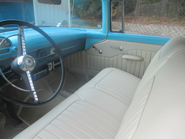 1955 Ford Other
