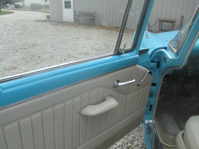 1955 Ford Other
