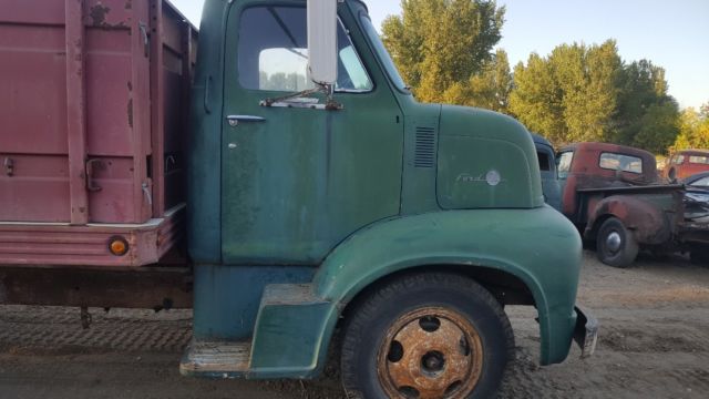 1955 Ford Other Pickups