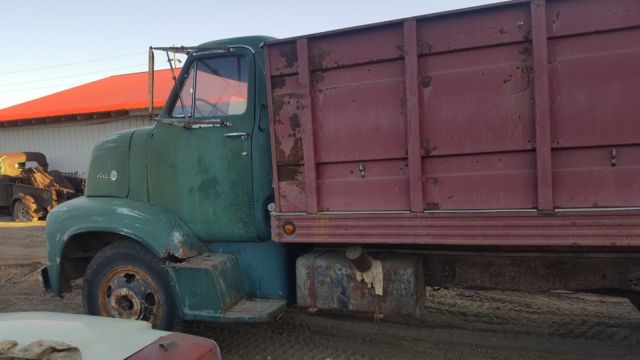 1955 Ford Other Pickups