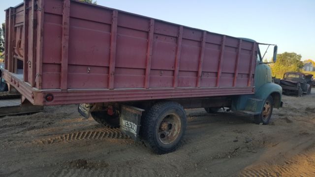 1955 Ford Other Pickups