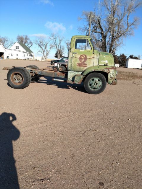 1955 Ford Other Pickups
