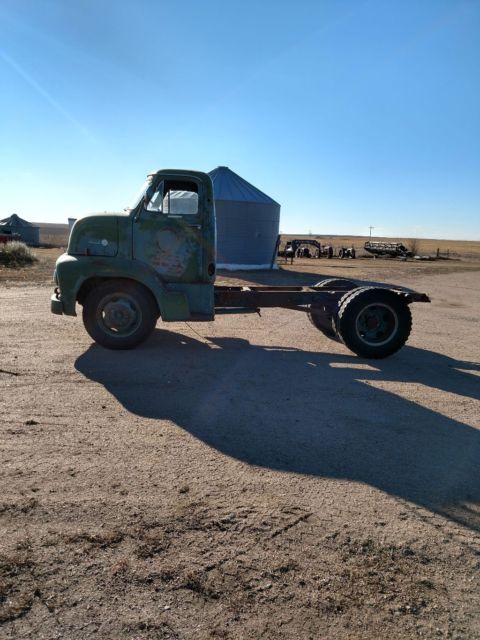 1955 Ford Other Pickups